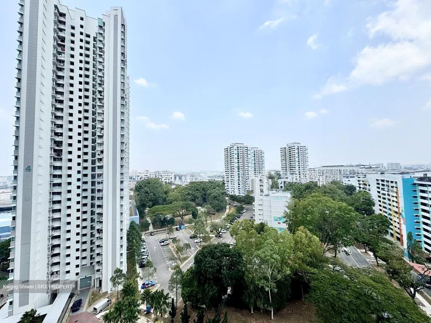 Blk 455A Teck Ghee Parkview (Ang Mo Kio), HDB 5 Rooms #613259391